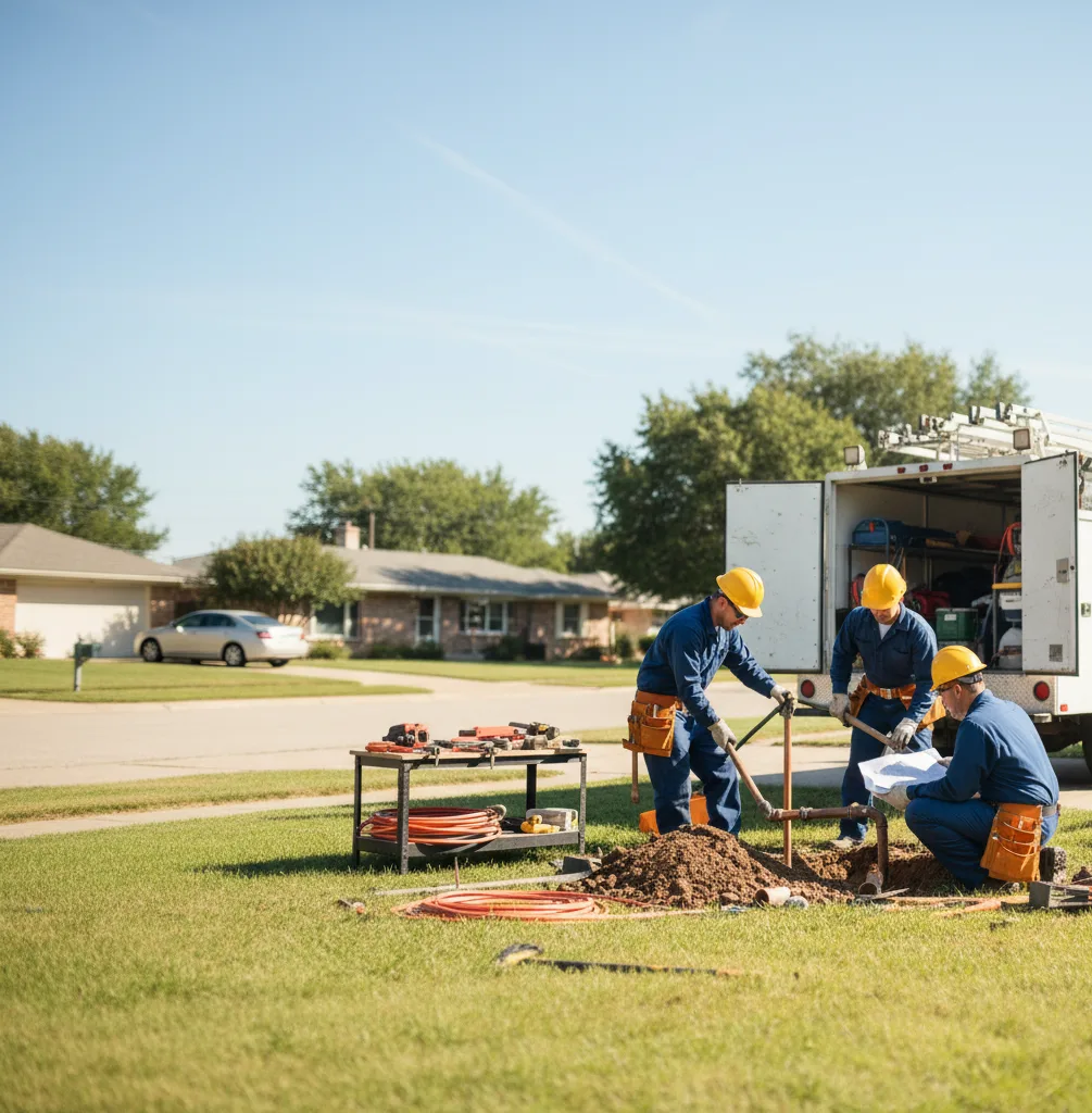 Water Heater Repair in Frazee, MN